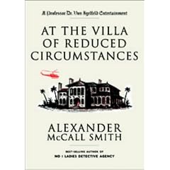 At the Villa of Reduced Circumstances (Von Igelfeld 3)