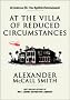 At the Villa of Reduced Circumstances (Von Igelfeld 3)