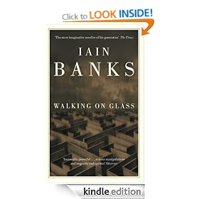 Walking on Glass