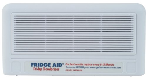 Whirlpool 8171398A Fridge Aid Refrigerator Deodorizer