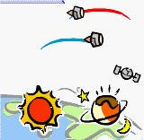 Silverscreen Theme SPACE ! downloadable Software