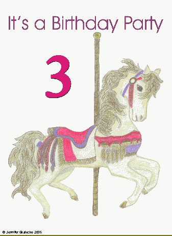 Carousels
