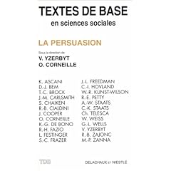 La Persuasion