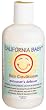 California Baby Hair Conditioner - Swimmer's Defense, 8.5 oz (Pack of 3)