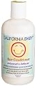 California Baby Hair Conditioner - Swimmer's Defense, 8.5 oz (Pack of 3)