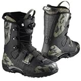 Salomon Synapse Snowboard Boot - Men's