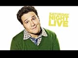 Saturday Night Live (SNL) October 6, 2007 - Seth Rogen