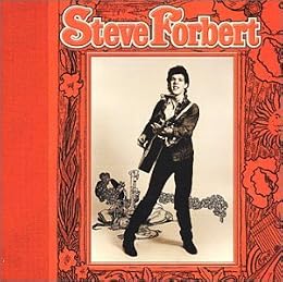 Steve Forbert Foto 6