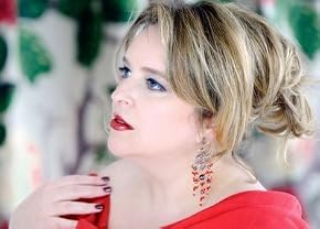 Image de Karina Gauvin