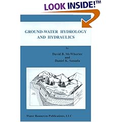 Ground-Water Hydrology and Hydraulics
