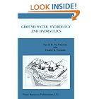 Ground-Water Hydrology and Hydraulics by David B. McWhorter and Daniel K. Sunada