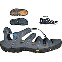 Mion Men's Current - M 11.0 - black
