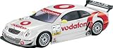 R/C Mercedes CLK GTR Touring RTR: 1/14th Scale
