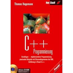 C++ Programmierung