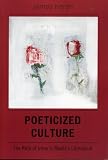 Poeticized Culture: The Role of Irony in Rawlss Liberalism