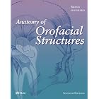 Anatomy of Orofacial Structures (Anatomy of Orofacial Structures (Brand)) by  Richard W. Brand and Donald E. Isselhard