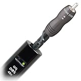 AudioQuest Hawk Eye digital audio cable - RCA plugs 1m (3.28')