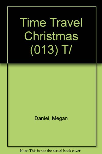 a time travel christmas