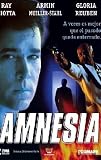 Pilgrim (Amnesia) [NTSC/REGION 1 & 4 DVD. Import-Latin America]