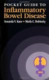 Pocket Guide to Inflammatory Bowel Disease