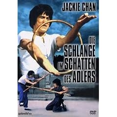 Die Schlange im Schatten des Adlers