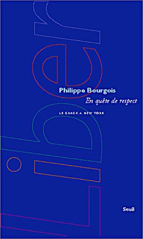 En quête de respect : Le crack à New York