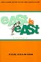 East is East: A Screenplay
