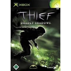 Thief: Deadly Shadows