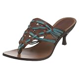 Penny Loves Kenny Women's Rock Candy Thong Sandal