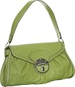 ''Samantha'' Baguette - Green or Black