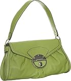 ''Samantha'' Baguette - Green or Black