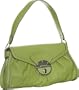 ''Samantha'' Baguette - Green or Black