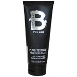 TIGI Bed Head Men Pure Texture Molding Paste, 3.38 Ounce