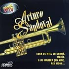 The Best of Arturo Sandoval by Arturo Sandoval