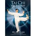 Tai Chi - The 24 Forms [2001] [DVD]