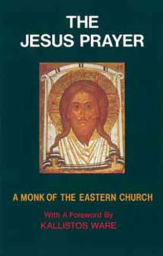 The Jesus Prayer under Orthodoxy in The Books Store