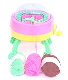 Eigenschaften Magic World Toys 42002 / Strickmaschine