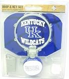 Kentucky Wildcats Basketball Hoop Set