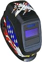 Auto-Helm AH88 Pro Series Auto Darkening Welding Helmet American Eagle