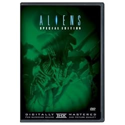 Aliens (Special Edition)