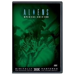 Aliens (Special Edition)
