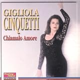 Gigliola Cinquetti - Chiamola Cinquetti