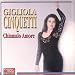 Gigliola Cinquetti-Chiamalo Amore