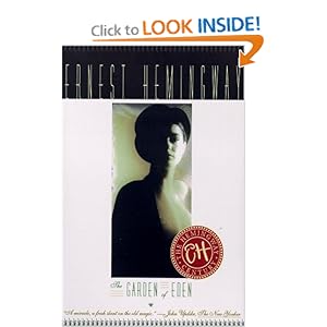 The Garden Of Eden - Ernest Hemingway