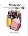 Strategic Spelling: Moving Beyond Word Memorization in the Middle Grades