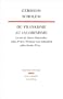Du frankisme au jacobinisme: La vie de Moses Dobruska alias Franz Thomas von Schonfeld alias Junius Frey (Hautes etudes) (French Edition)