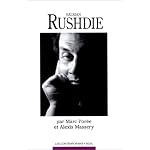 Salman Rushdie (Les Contemporains) book cover