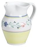Caleca Giardino Large Pitcher