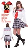���ե�����������AKO���� costume404 �������� ���꡼�� �ѥ� �����ץ� �������塼�� �ᥤ�� 4l