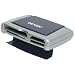 LECTOR de MULTIPLES TARJETAS LEXAR USB 2.0